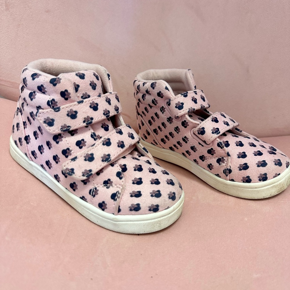 Gap Disney Kids sneakers
